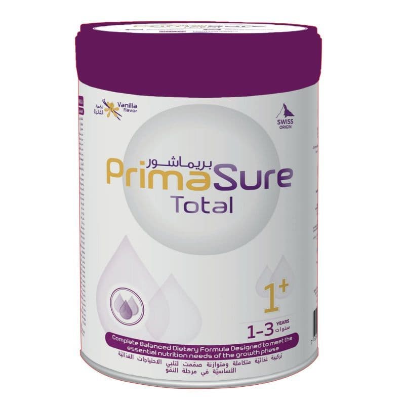 Primasure Total 1+ 400GM