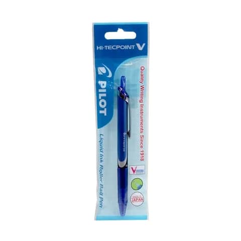 Pilot Hitecpnt Vrt Pen 1 Pc