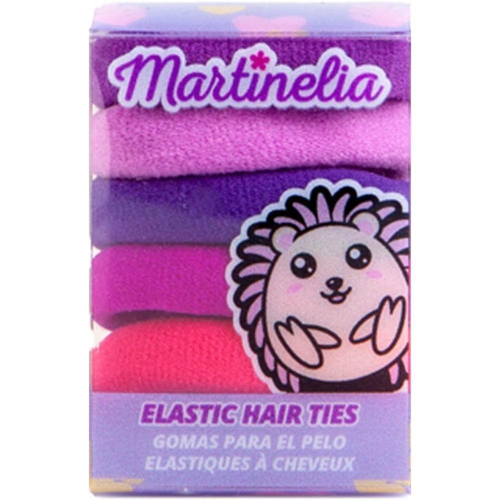 Martinelia - Elastic Hair Ties