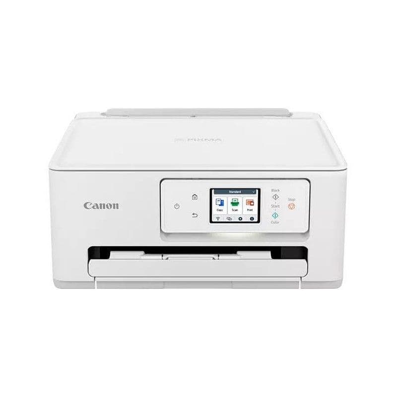 Canon Pixma Ts7640I Wi-Fi, Print, Copy, Scan, Cloud