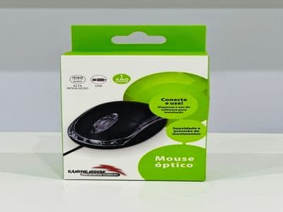 Mc - 01 Optical Mouse