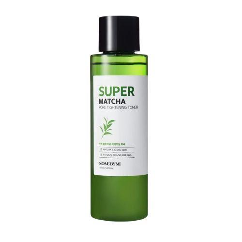 Some By Mi Super Matcha Pore Tightening Toner 150Ml