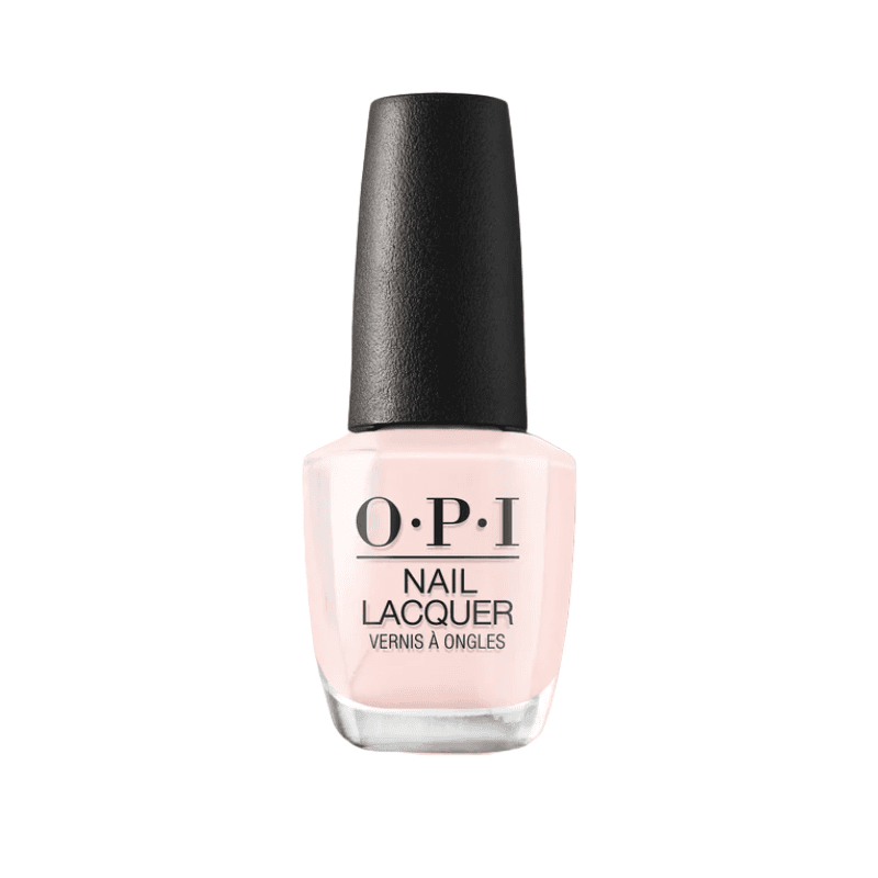 OPI Nail Lacquer Sweet Heart Nail Polish 15ml