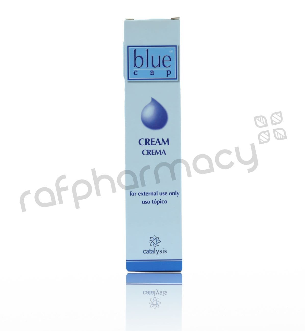 Blue Cap Cream 50G#13705