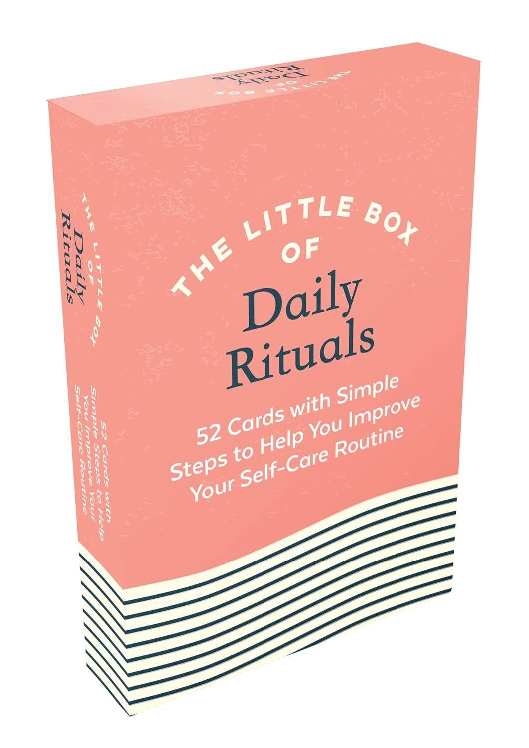 The Little Box Of Daily Rituals