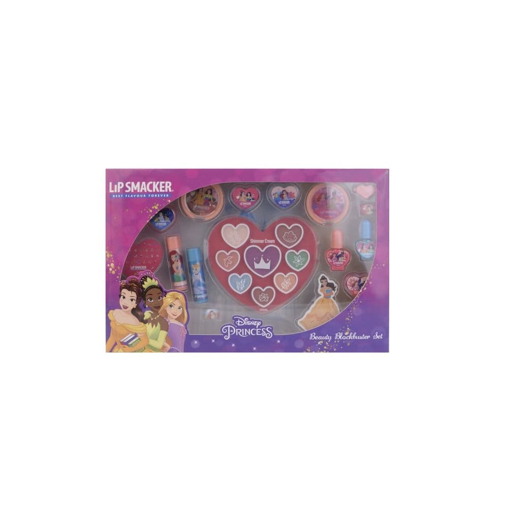 مجموعة Markwins Disney Princess_Blockbuster
