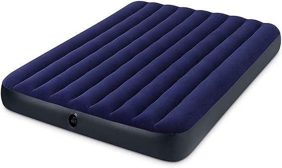 Intex Classic Downy Airbed Queen