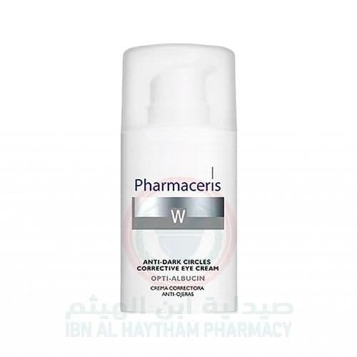 Pharmaceris Optialbucin Eye Cream