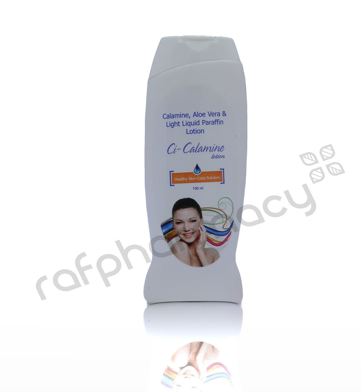 Ci-Calamine Lotion 100Ml