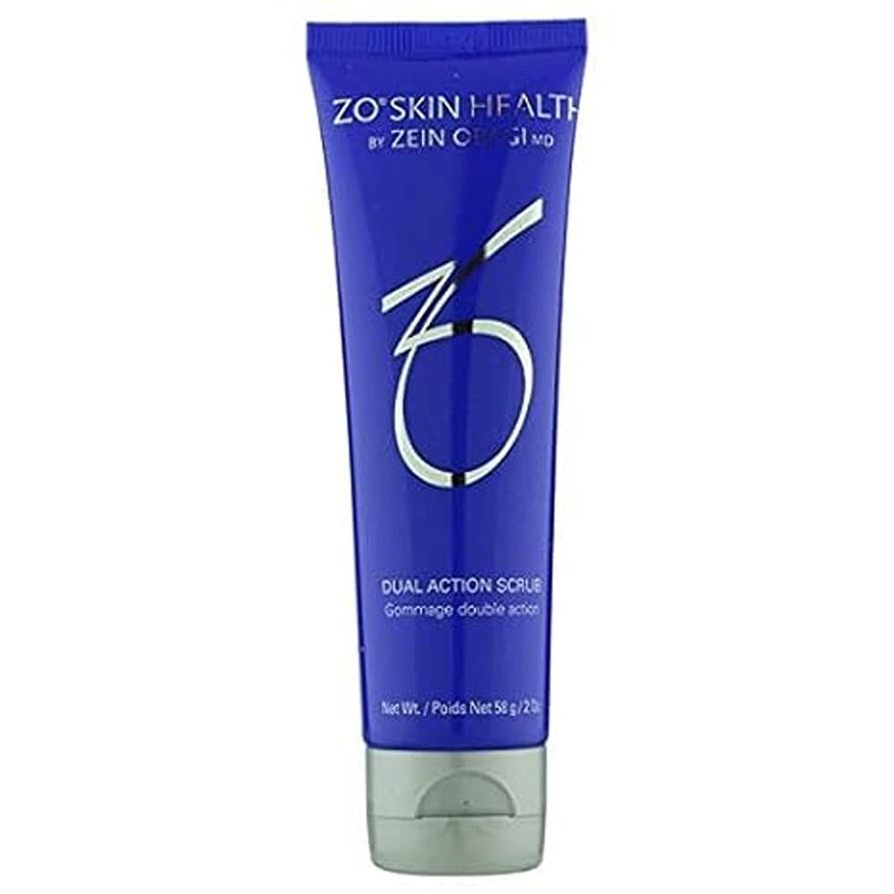 Zo Skin Dual Action Scrub 58 G