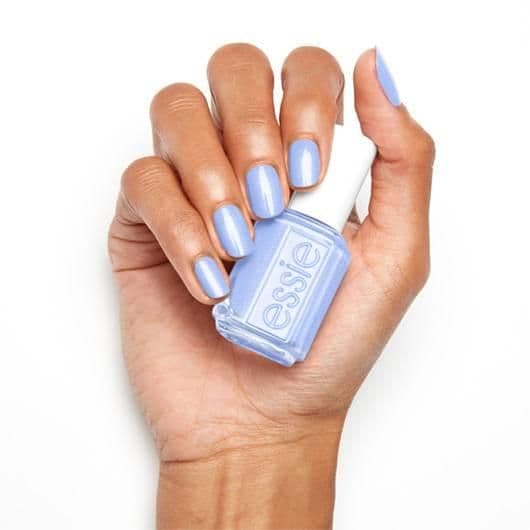 Essie Nail Polish Bikini So Teeny 13.5ml