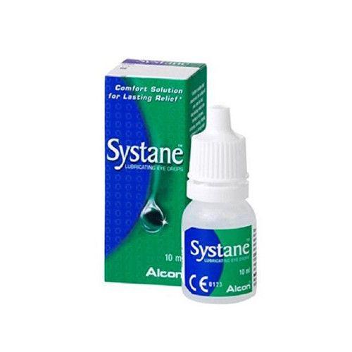 Systane Eye Drops 10Ml 0192