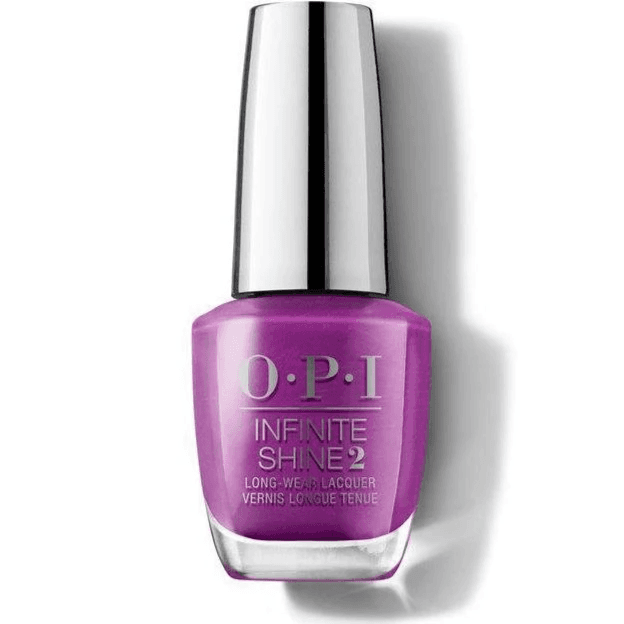 Opi Infinite Shine - Positive Vibes Only - Isln73