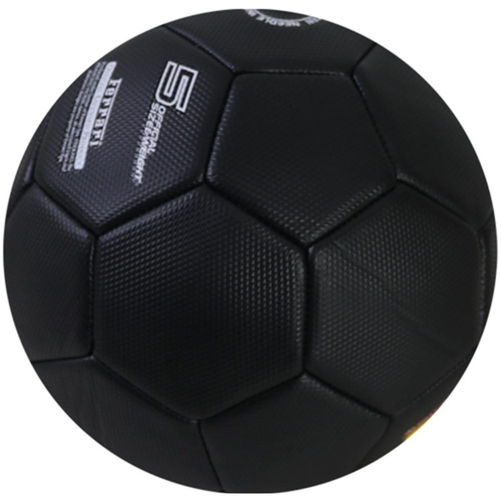 Ferrari Football No. 5 - Black