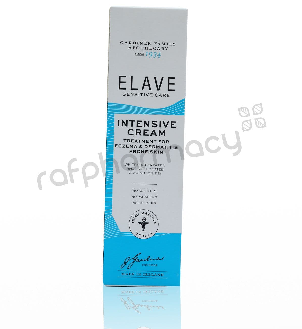 Elave Intensive Cream 125 grams (Item #19082)