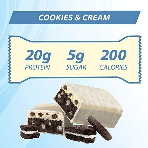 Pure Protein Bar 50g