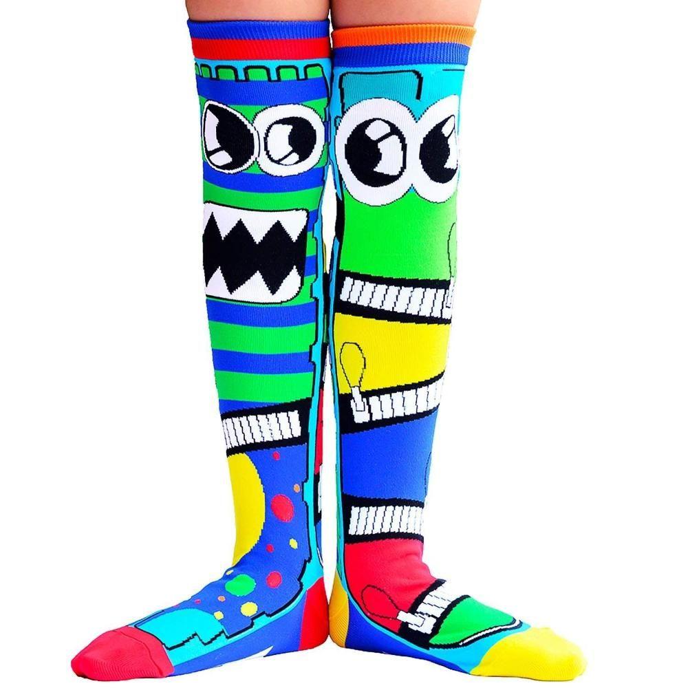 Madmia - Monster Socks - Toddler