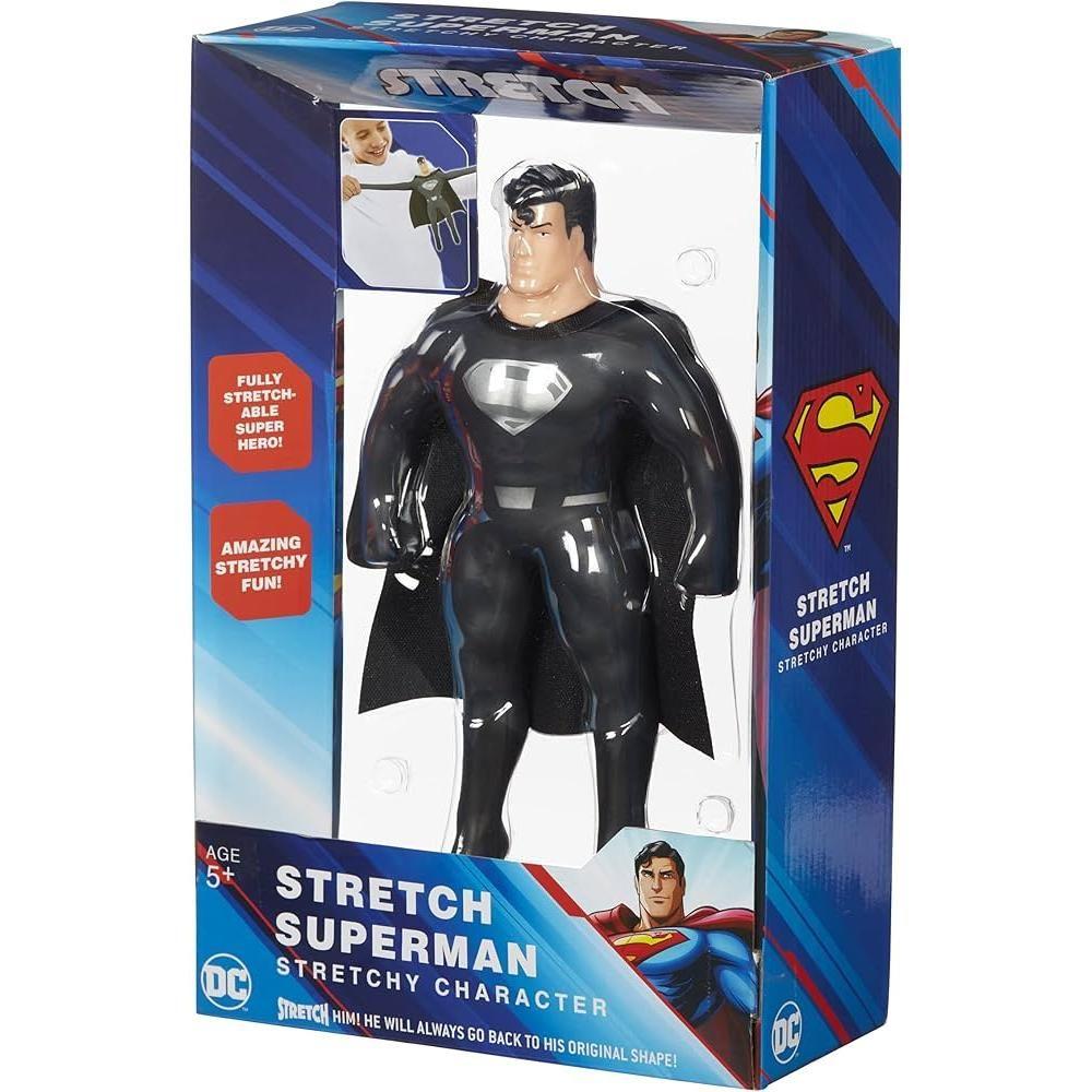 Stretch - Superman 10"