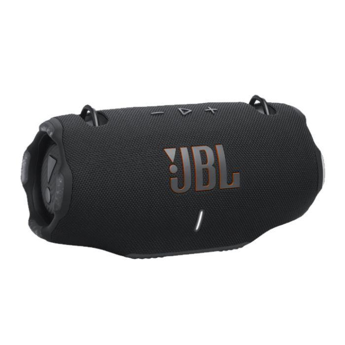 Jbl Xtreme4 Black Portable Waterproof Speaker