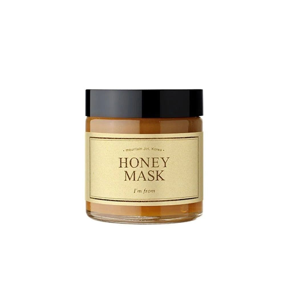 I'M From Honey Mask 120G