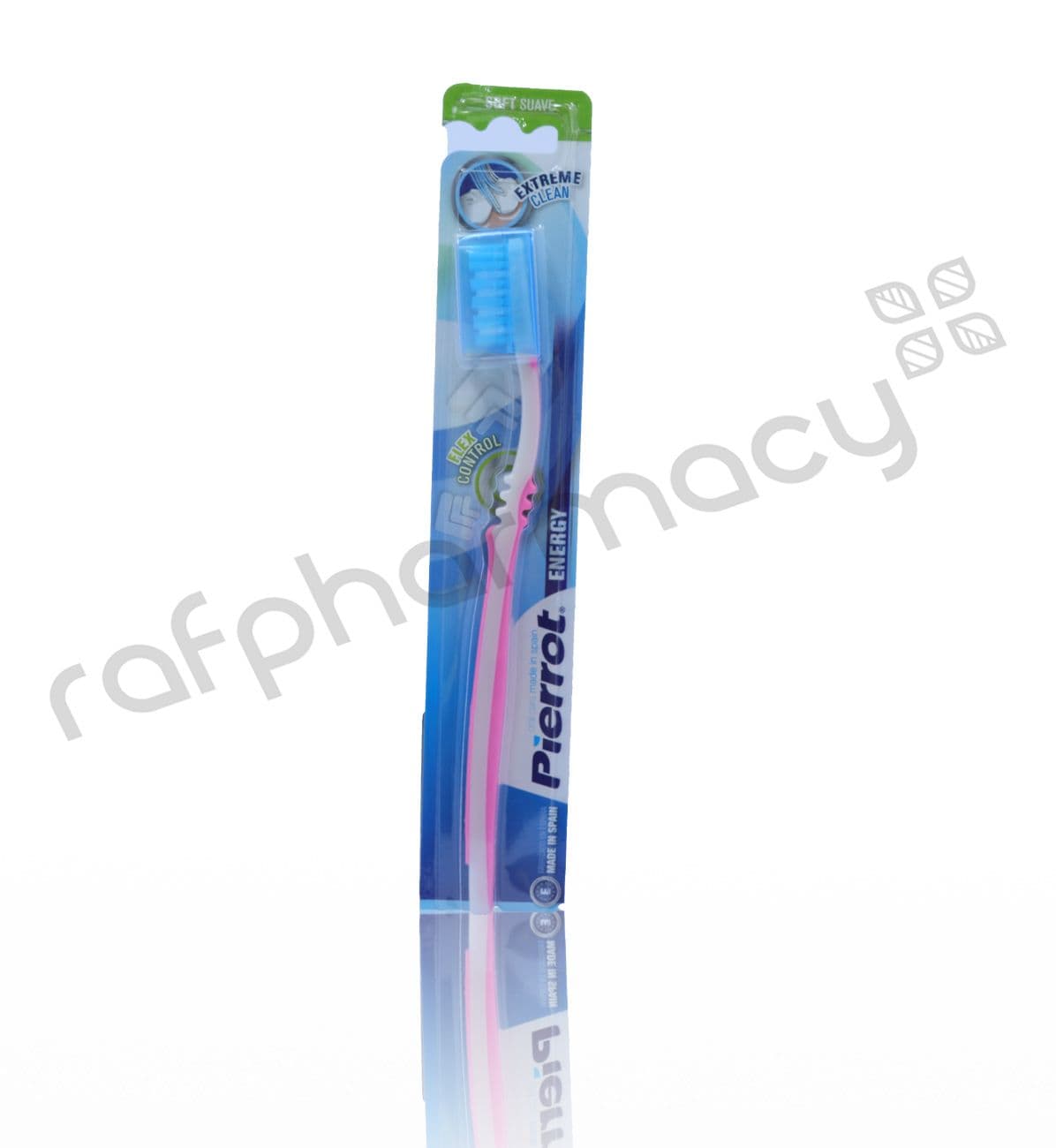 Pierrot Energy Toothbrush Soft-26#18924