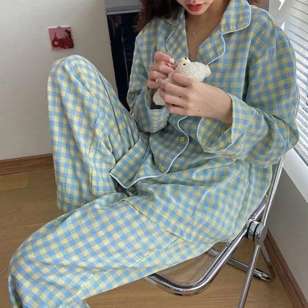 Ins Micro-Commerce Live Broadcast Spring Autumn Long Sleeve New Women'S Cardigan 2516