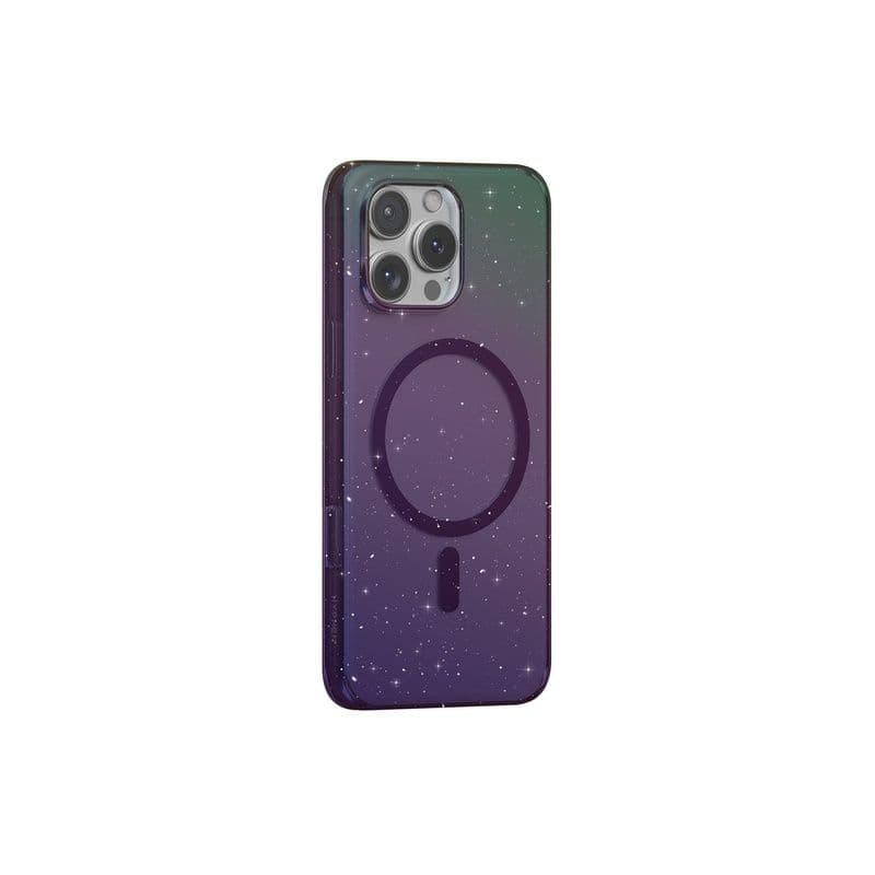 Hyphen Iris Magsafe Glitter Case - Iphone 16 Pro Max - 6.9