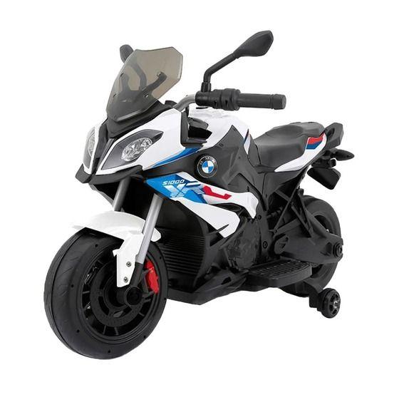 Rastar Bmw Motorcycle 12V