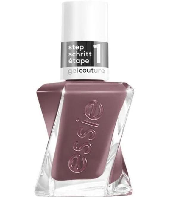 Essie Gel Couture Longwear Nail Polish Take Me To Thread 13.5ml