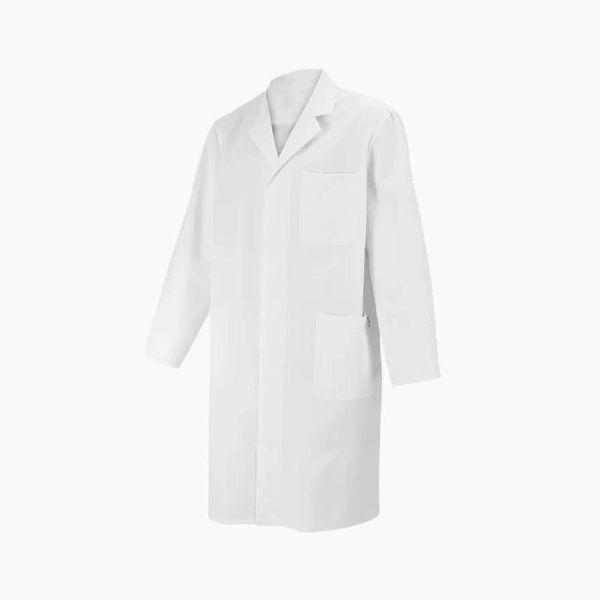 Gize Lab Coat Cotton (M)