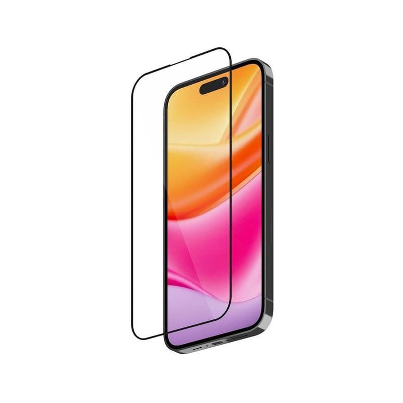 Smartix Premium Screen Protector For Iphone 15 Pro Max