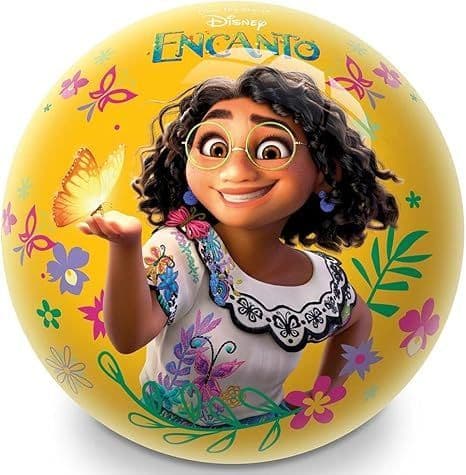Mondo Bioball Encanto 23Cm