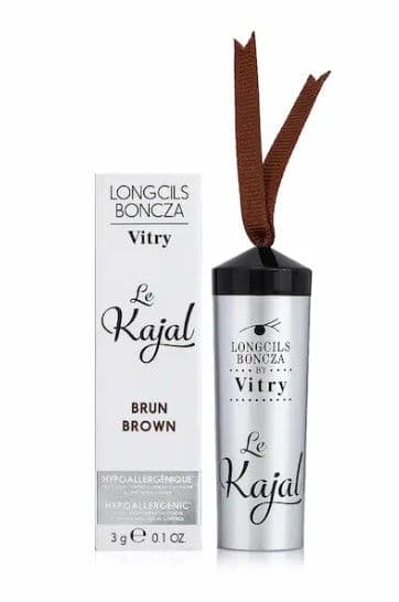 Vitry Le Kajal Braun 3Gm