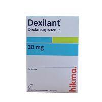 Dexilant 30Mg Capsules 7X4 28'S -061J