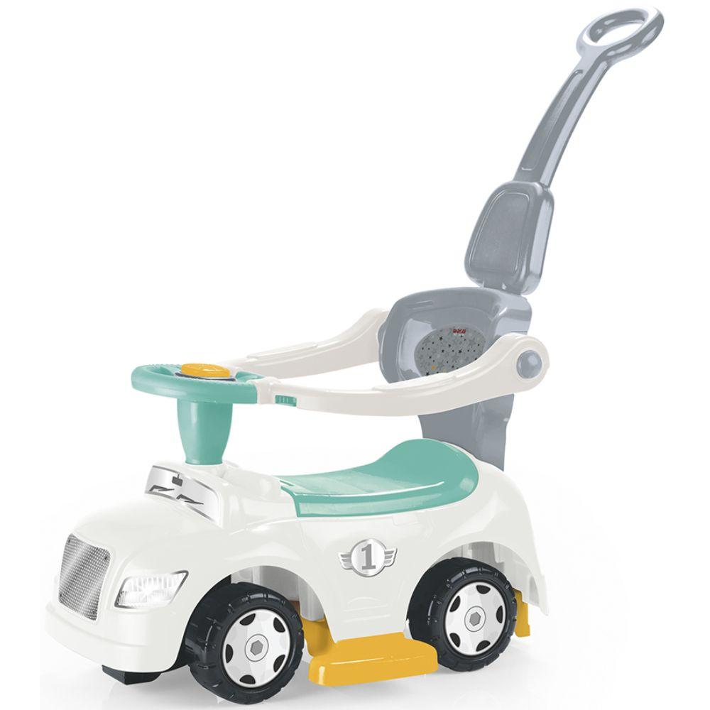 Dolu - 3-In-1 Ride On (2634)