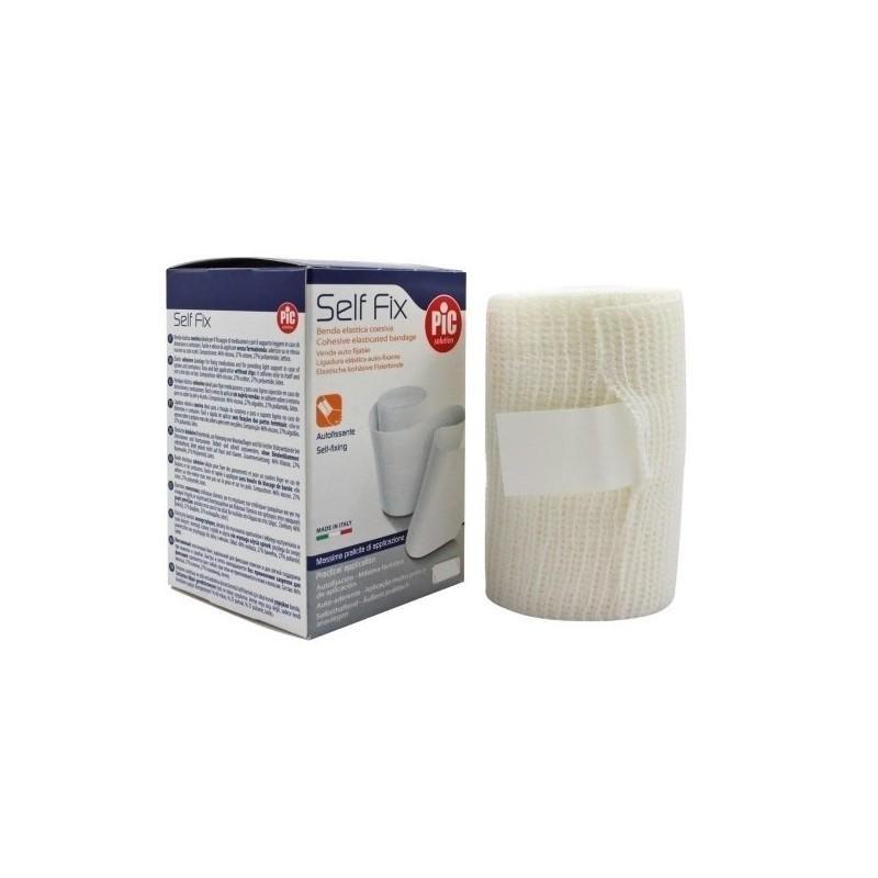 Pic Elastic Bandage Self Fix