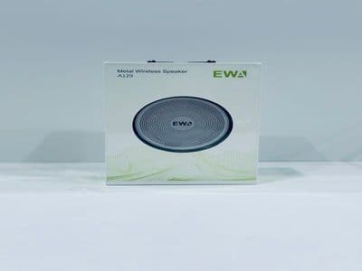 Ewa A129 Metal Wireless Speaker