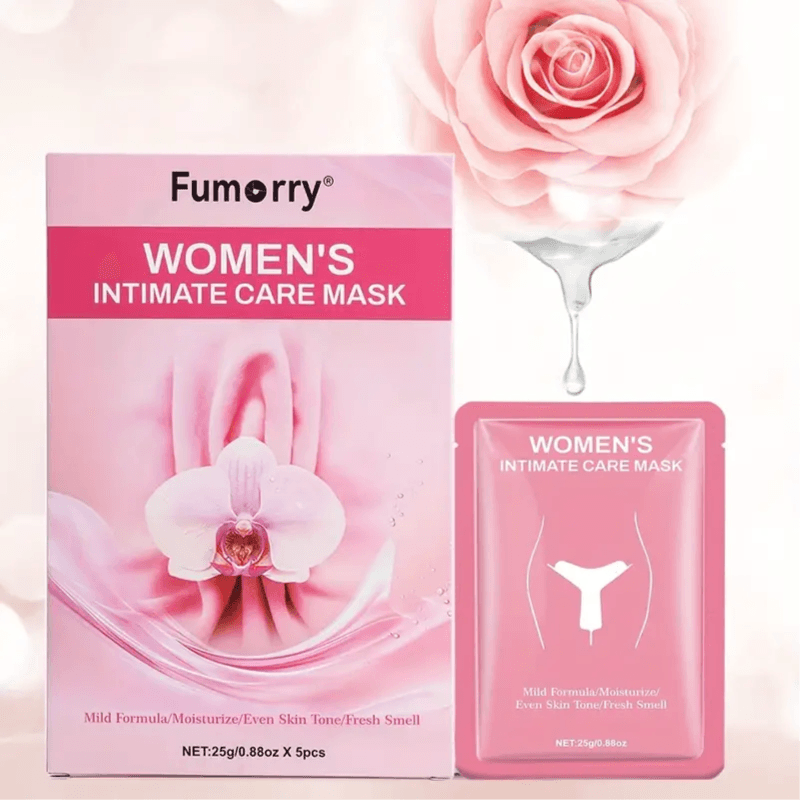 Women'S Intimate Care Mask