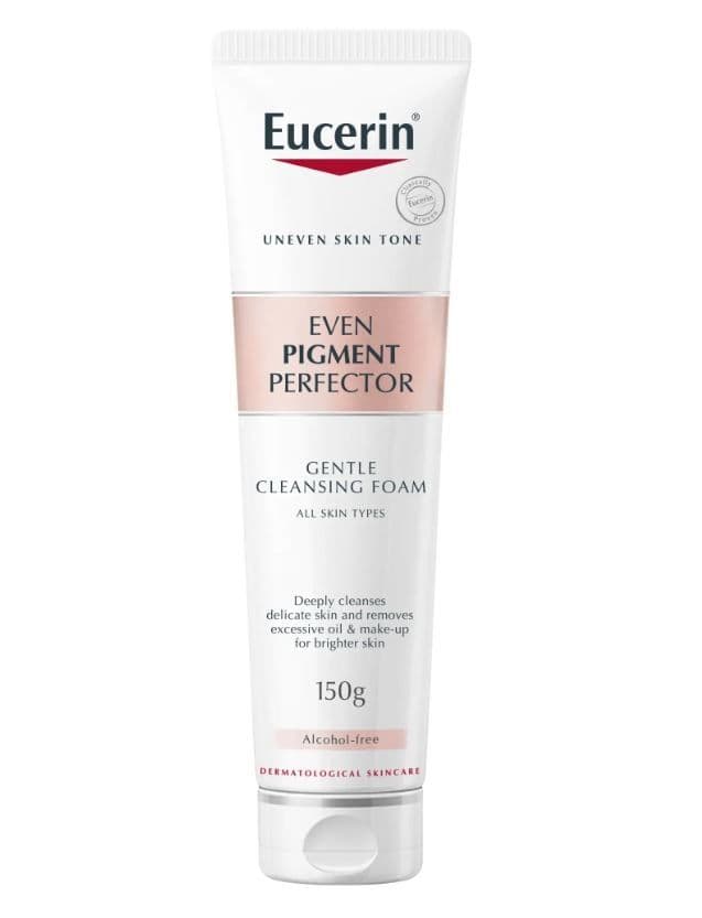 Eucerin Even Pigment Perfector Gentle Cleansing Foam 150 Ml