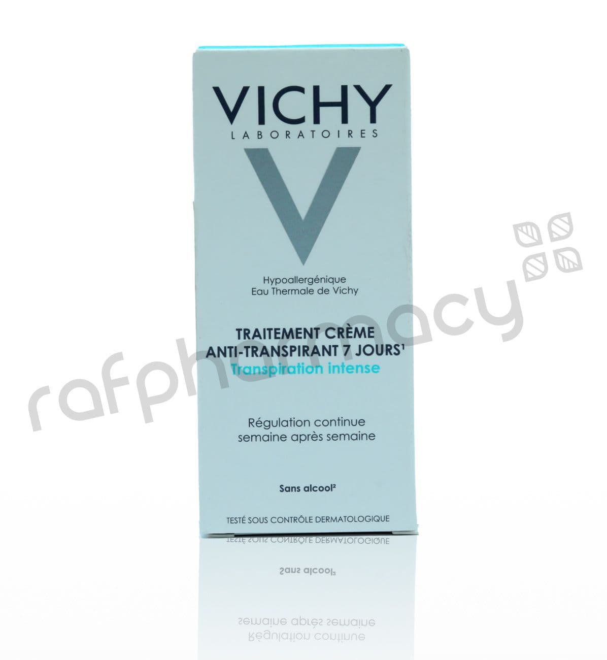 Vichy Anti.Persp 7Days Cream 30Ml#Fm0011991 