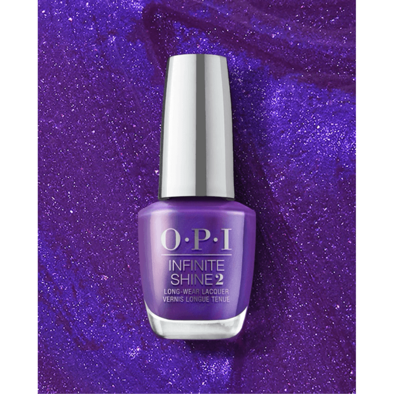 Opi Lacquer - The Sound Of Vibrance Nl N85
