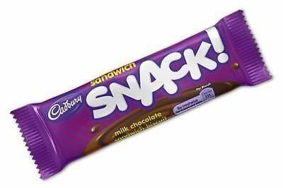 Cadbury Sandwich Snack 22 gm