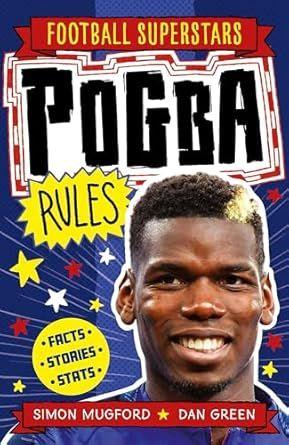 Pogba Rulesâ