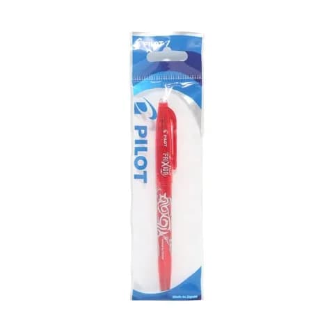 Pilot Frixion Ball Pen