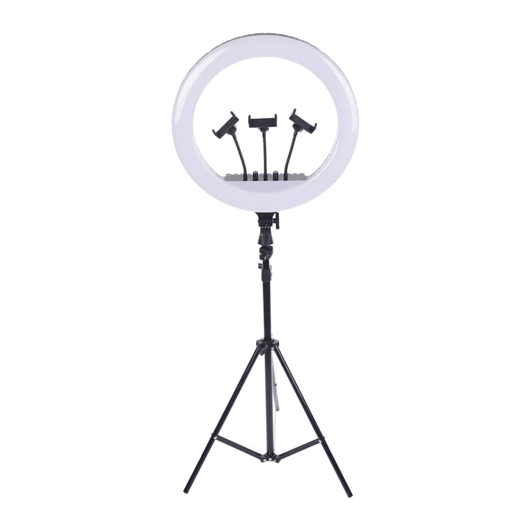 Tiktok Ring Light - Rl18