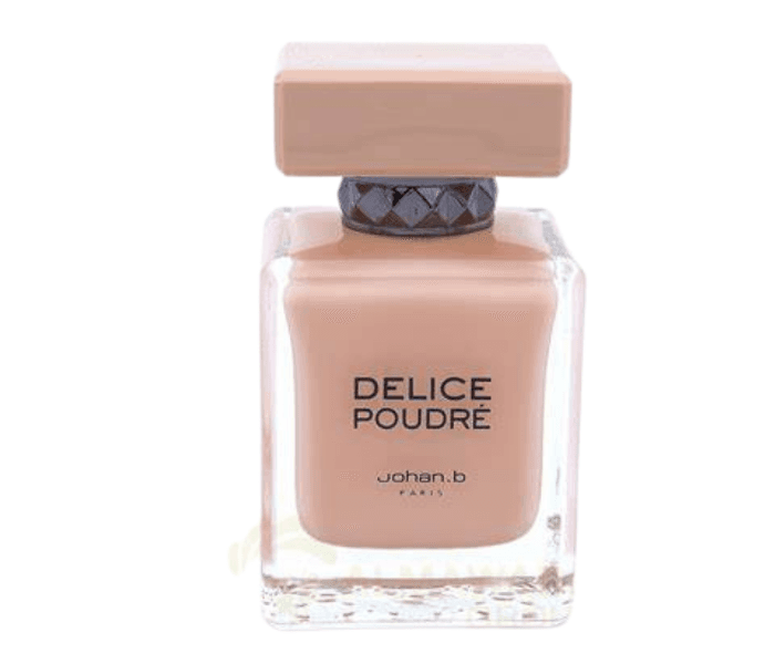 Geparlys 85Ml Delice Poudre Eau De Parfum Spray For Women