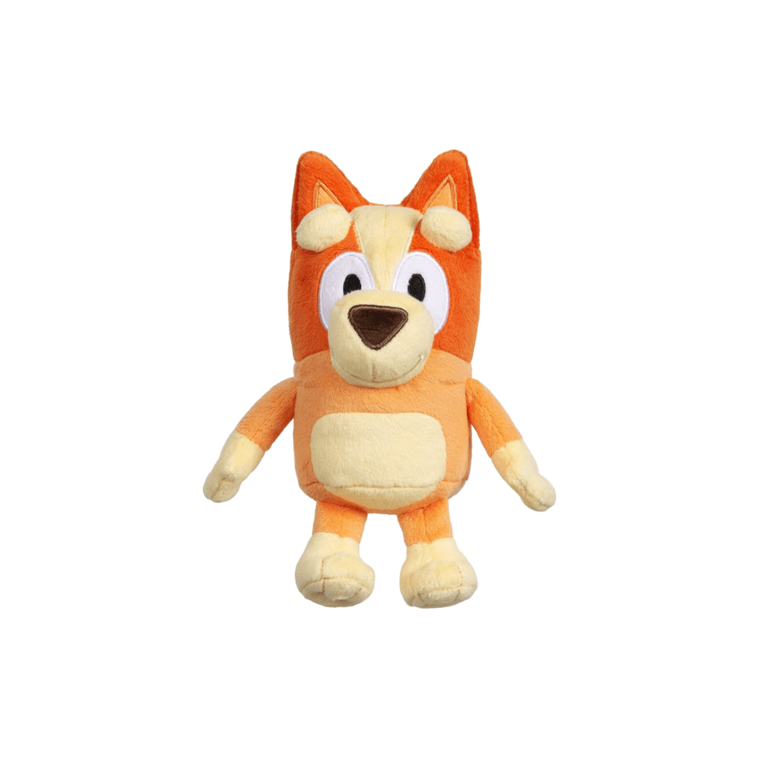 Bluey S1 Plush Single Pack - Bingo