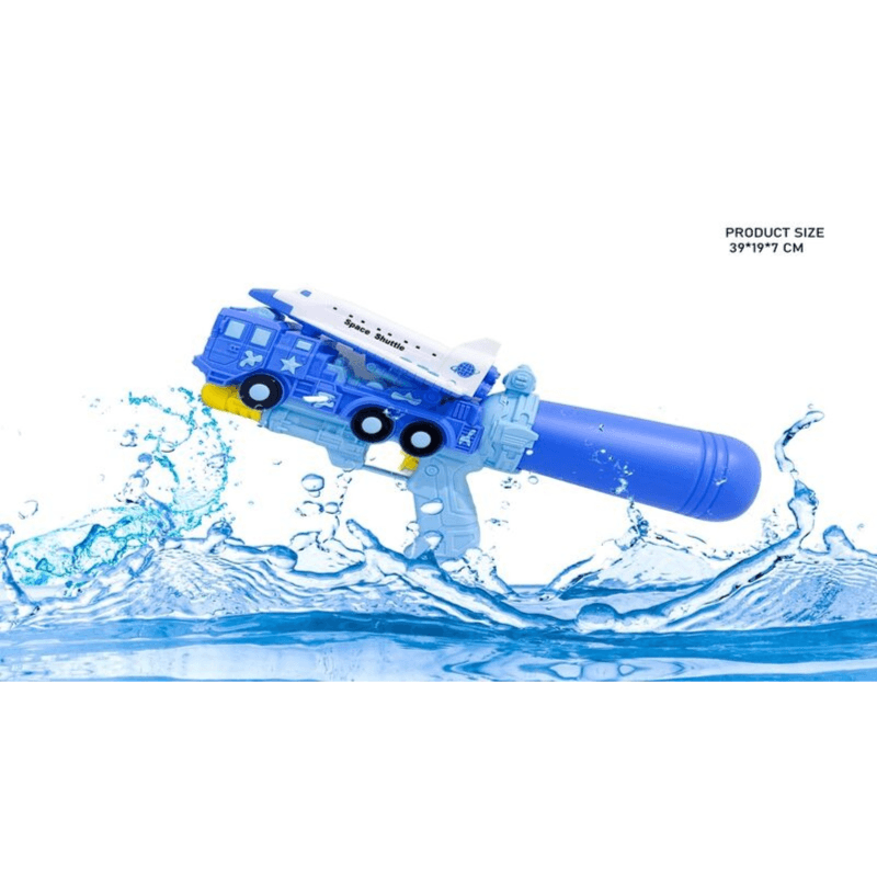 Water Gun 5285