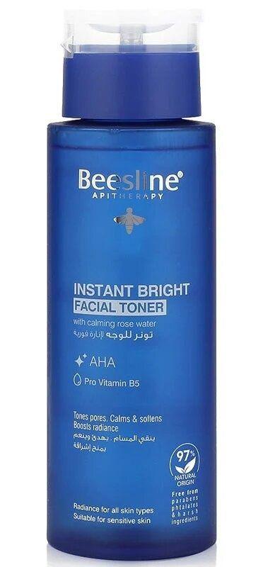 Beesline Instant Bright Facial Toner 200 Ml