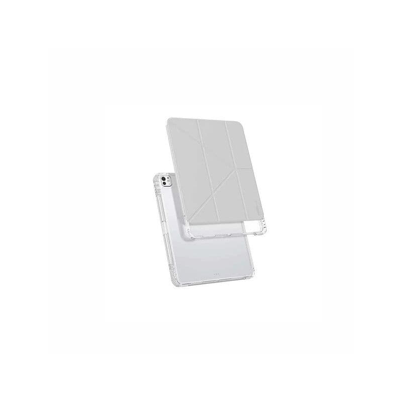 Amazing Thing Minimal Case For Ipad Pro 11" (M4) 2024 Grey